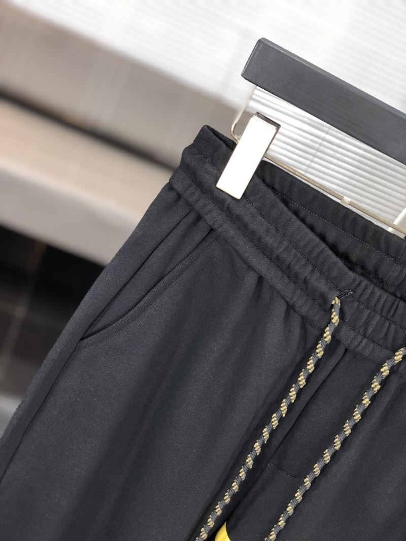 Fendi Long Pants